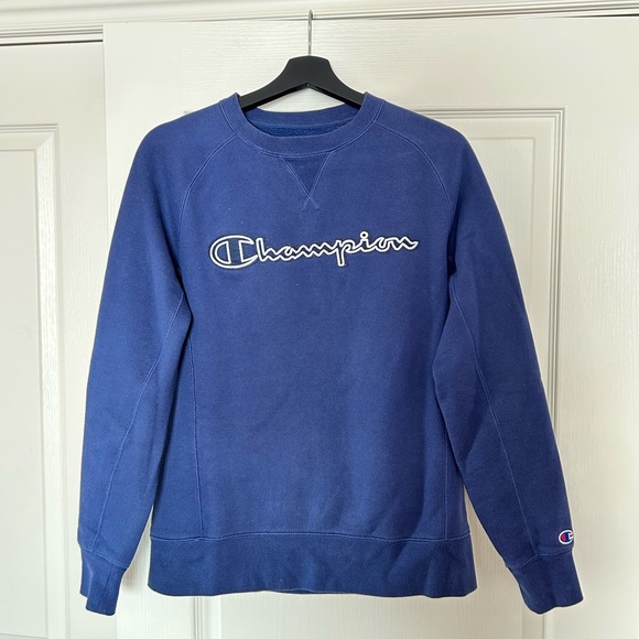 Champion Crewneck - Picture 1 of 1